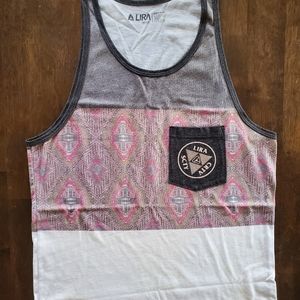LIRA Tanktop